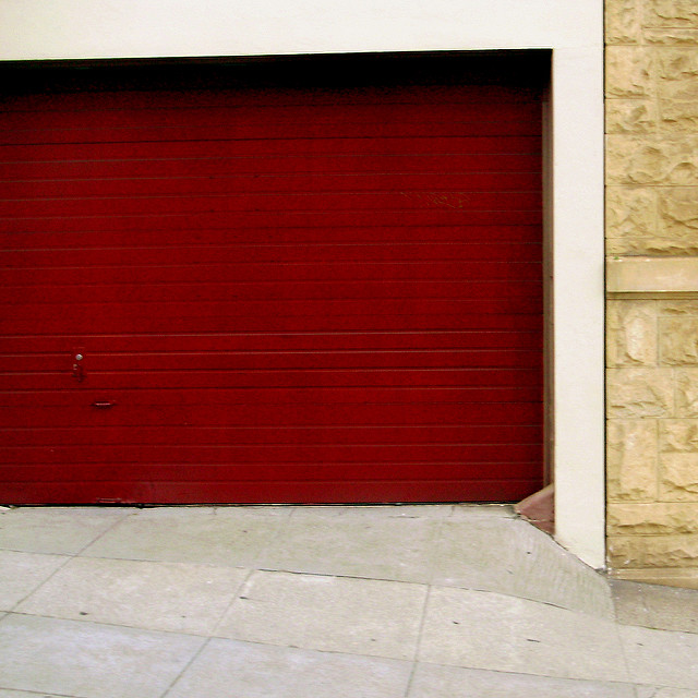 Factors To Consider Before Installing Garage Door Windows